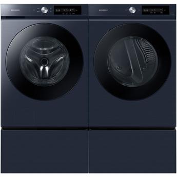 Samsung WF46BB6700AD 27 Inch Smart Front Load Washer — thumbnail 6