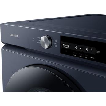 Samsung WF46BB6700AD 27 Inch Smart Front Load Washer — thumbnail 8