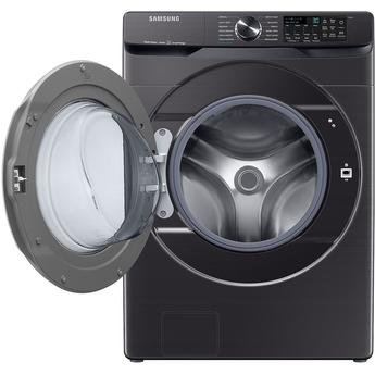 Samsung 5 cu. ft. 27 Inch Front Load Washer — thumbnail 2