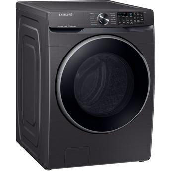 Samsung 5 cu. ft. 27 Inch Front Load Washer — thumbnail 3