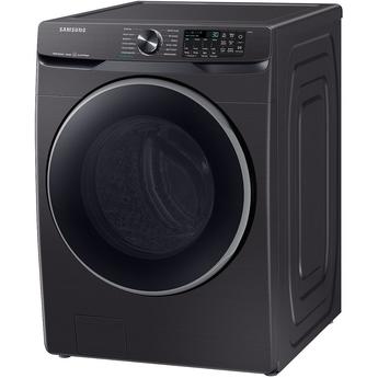 Samsung 5 cu. ft. 27 Inch Front Load Washer — thumbnail 4
