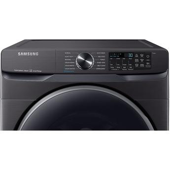 Samsung 5 cu. ft. 27 Inch Front Load Washer — thumbnail 5