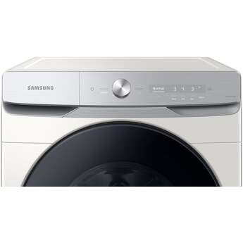Samsung WF50A8600AE 5 cu. ft. Front Load Washer — thumbnail 3