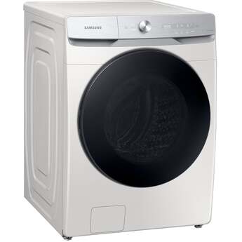 Samsung WF50A8600AE 5 cu. ft. Front Load Washer — thumbnail 4