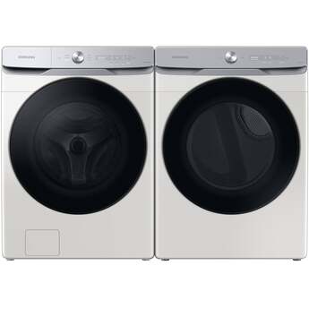 Samsung WF50A8600AE 5 cu. ft. Front Load Washer — thumbnail 5