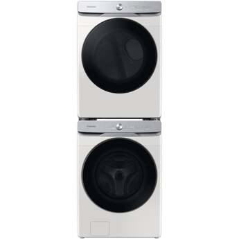 Samsung WF50A8600AE 5 cu. ft. Front Load Washer — thumbnail 6