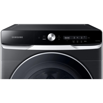 Samsung WF50A8800AV 5 cu. ft. Front Load Washer — thumbnail 2