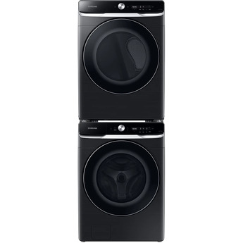 Samsung WF50A8800AV 5 cu. ft. Front Load Washer — thumbnail 3