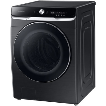 Samsung WF50A8800AV 5 cu. ft. Front Load Washer — thumbnail 4