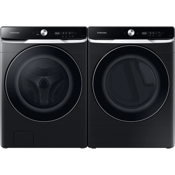 Samsung WF50A8800AV 5 cu. ft. Front Load Washer — thumbnail 6