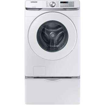 Samsung WF51CG8000AW Washer — thumbnail 12