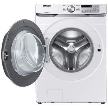 Samsung WF51CG8000AW Washer — thumbnail 13