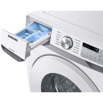 Samsung WF51CG8000AW Washer — thumbnail 14