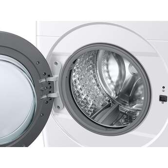Samsung WF51CG8000AW Washer — thumbnail 15