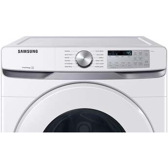Samsung WF51CG8000AW Washer — thumbnail 19