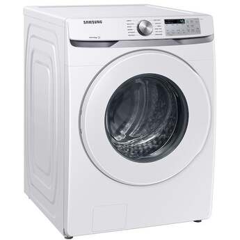 Samsung WF51CG8000AW Washer — thumbnail 20