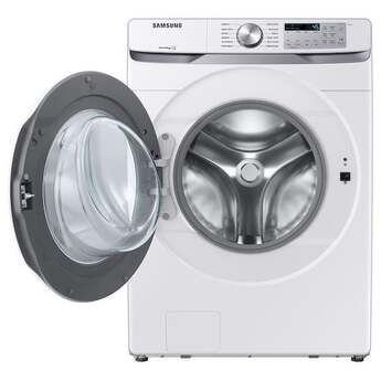 Samsung WF51CG8000AW Washer — thumbnail 21