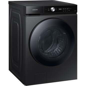 Samsung WF53BB8700AV 27 Inch Smart Front Load Washer — thumbnail 11