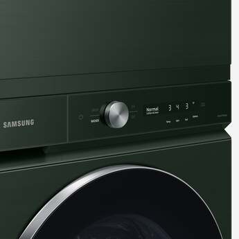 Samsung WF53BB8900AG 27 Inch Smart Front Load Washer — thumbnail 11