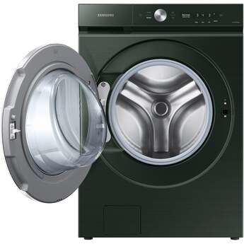 Samsung WF53BB8900AG 27 Inch Smart Front Load Washer — thumbnail 12