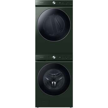 Samsung WF53BB8900AG 27 Inch Smart Front Load Washer — thumbnail 13