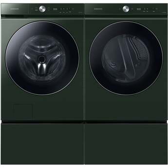 Samsung WF53BB8900AG 27 Inch Smart Front Load Washer — thumbnail 17