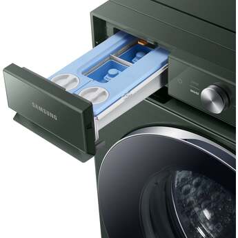Samsung WF53BB8900AG 27 Inch Smart Front Load Washer — thumbnail 18