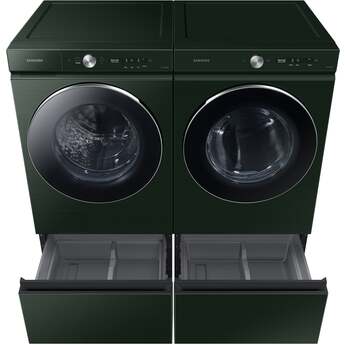 Samsung WF53BB8900AG 27 Inch Smart Front Load Washer — thumbnail 21