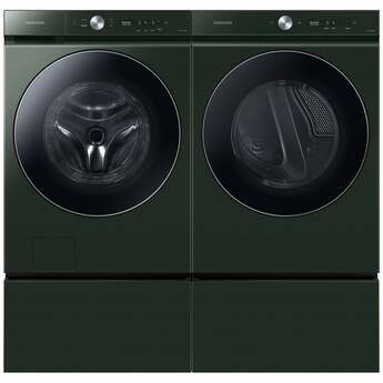 Samsung WF53BB8900AG 27 Inch Smart Front Load Washer — thumbnail 22