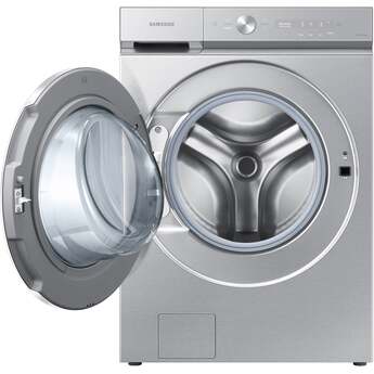Samsung WF53BB8900AT 27 Inch Smart Front Load Washer — thumbnail 11