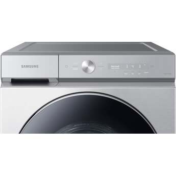 Samsung WF53BB8900AT 27 Inch Smart Front Load Washer — thumbnail 14
