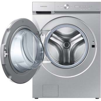 Samsung WF53BB8900AT 27 Inch Smart Front Load Washer — thumbnail 17
