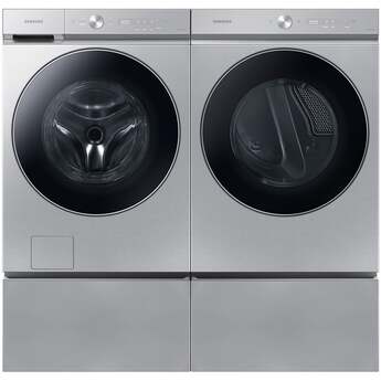 Samsung WF53BB8900AT 27 Inch Smart Front Load Washer — thumbnail 18