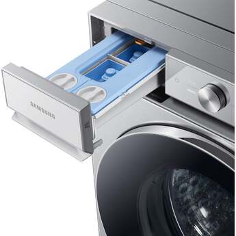 Samsung WF53BB8900AT 27 Inch Smart Front Load Washer — thumbnail 20