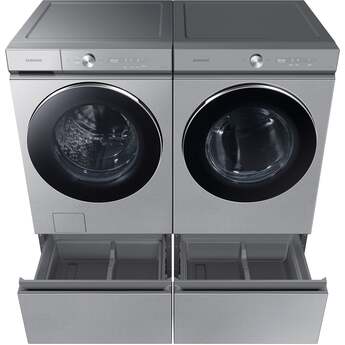 Samsung WF53BB8900AT 27 Inch Smart Front Load Washer — thumbnail 22