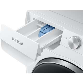 Samsung WW25B6900AW 24 Inch Front Load Washer — thumbnail 4