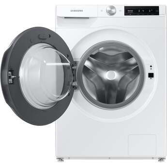Samsung WW25B6900AW 24 Inch Front Load Washer — thumbnail 6