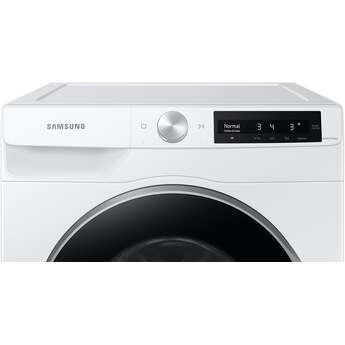 Samsung WW25B6900AW 24 Inch Front Load Washer — thumbnail 7