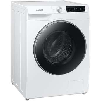Samsung WW25B6900AW 24 Inch Front Load Washer — thumbnail 9