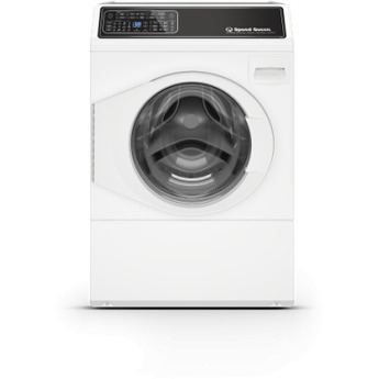 Speed Queen FF7011WN 27 Inch Front Load Washer White