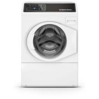 Speed Queen FF7012WN 27 Inch Front Load Washer White