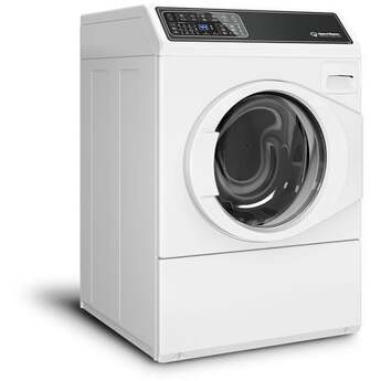 Speed Queen FF7012WN 27 Inch Front Load Washer White — thumbnail 5