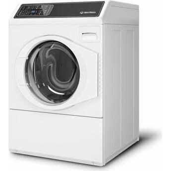 Speed Queen FF7012WN 27 Inch Front Load Washer White — thumbnail 6