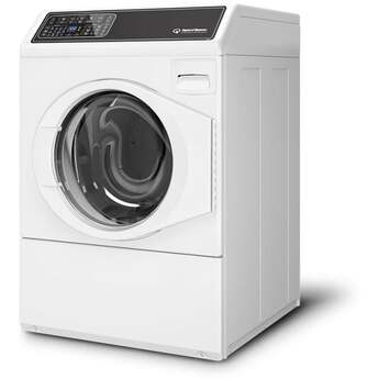 Speed Queen FF7012WN 27 Inch Front Load Washer White — thumbnail 7