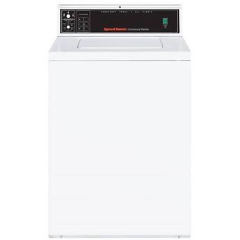 Speed Queen SWNMN2SP115TW01 3.26 Cu. ft. 26 inch Commercial Top Load Washer