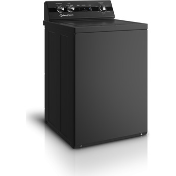 Speed Queen TC5003BN 26 Inch Top Load Washer Matte Black — thumbnail 3