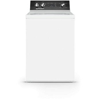 Speed Queen TR3006WN 26 Inch Ultra Quiet Top Load Washer White