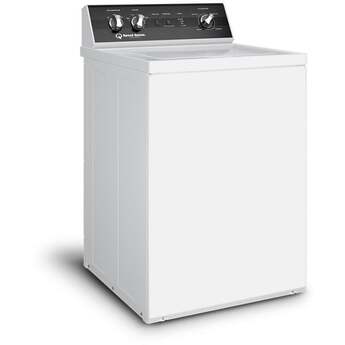 Speed Queen TR3006WN 26 Inch Ultra Quiet Top Load Washer White — thumbnail 11