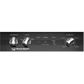 Speed Queen TR3006WN 26 Inch Ultra Quiet Top Load Washer White — thumbnail 4