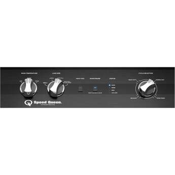 Speed Queen TR3006WN 26 Inch Ultra Quiet Top Load Washer White — thumbnail 7